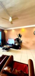 Blk 468A Blue Riverview (Sembawang), HDB Executive #559742231